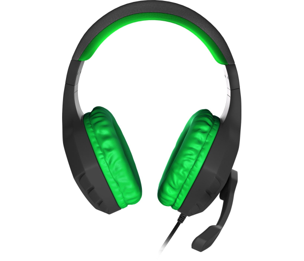 GENESIS ARGON 200 Ziel. - 1077619 - zdjęcie 3